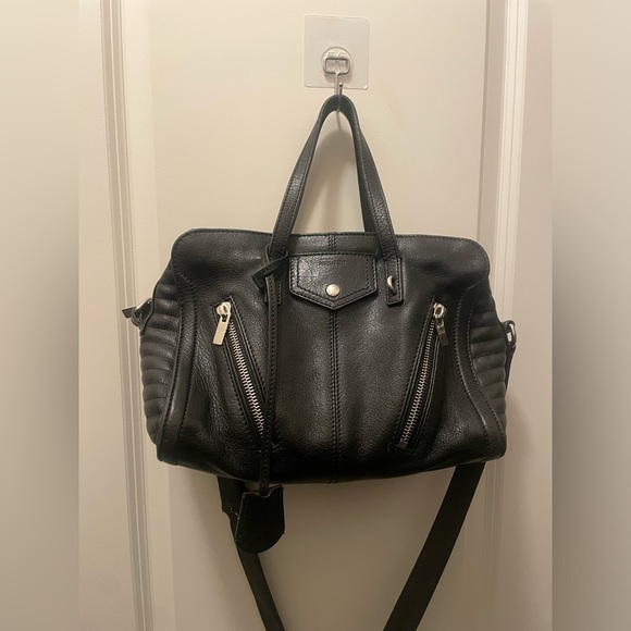 Alexander McQueen Shoulder Bag - Picture 8 of 11